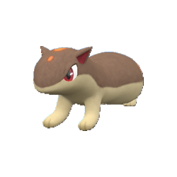 #156 Quilava